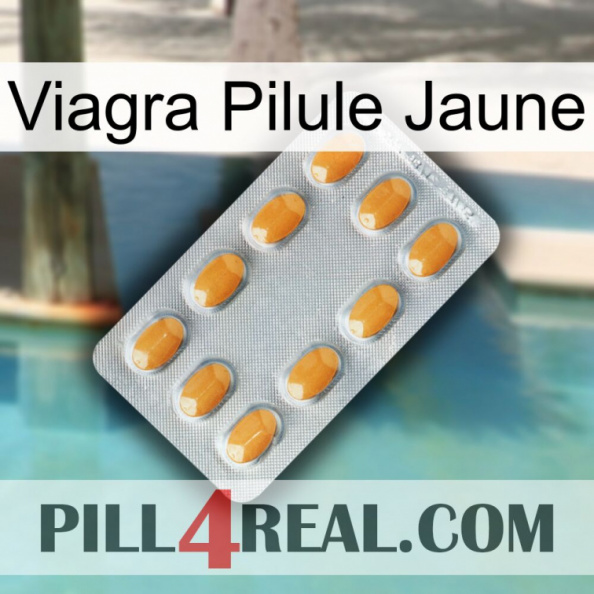 Viagra Yellow Pill cialis3